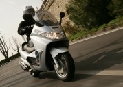 Piaggio X8 400 ie